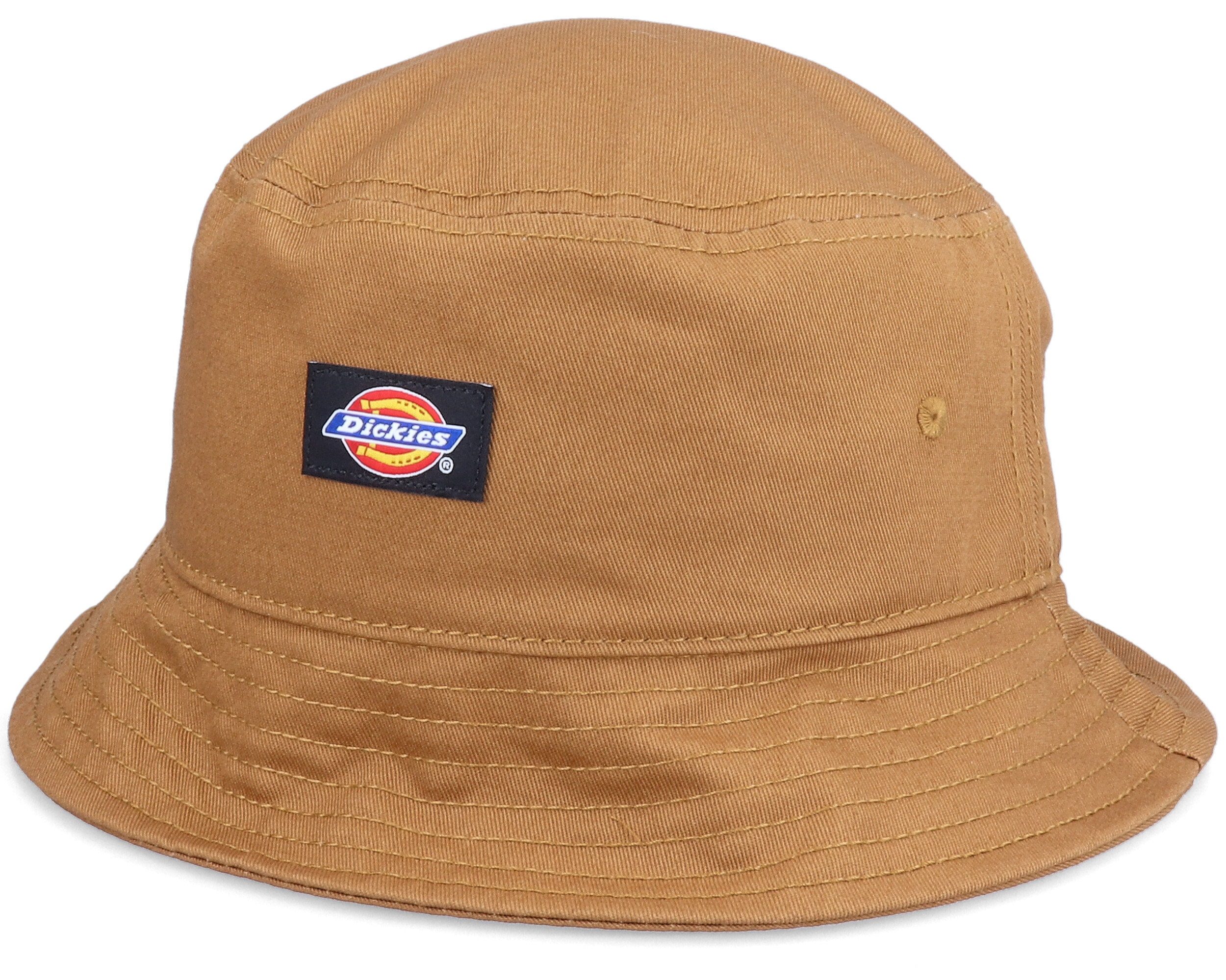 dickies bucket hat with string