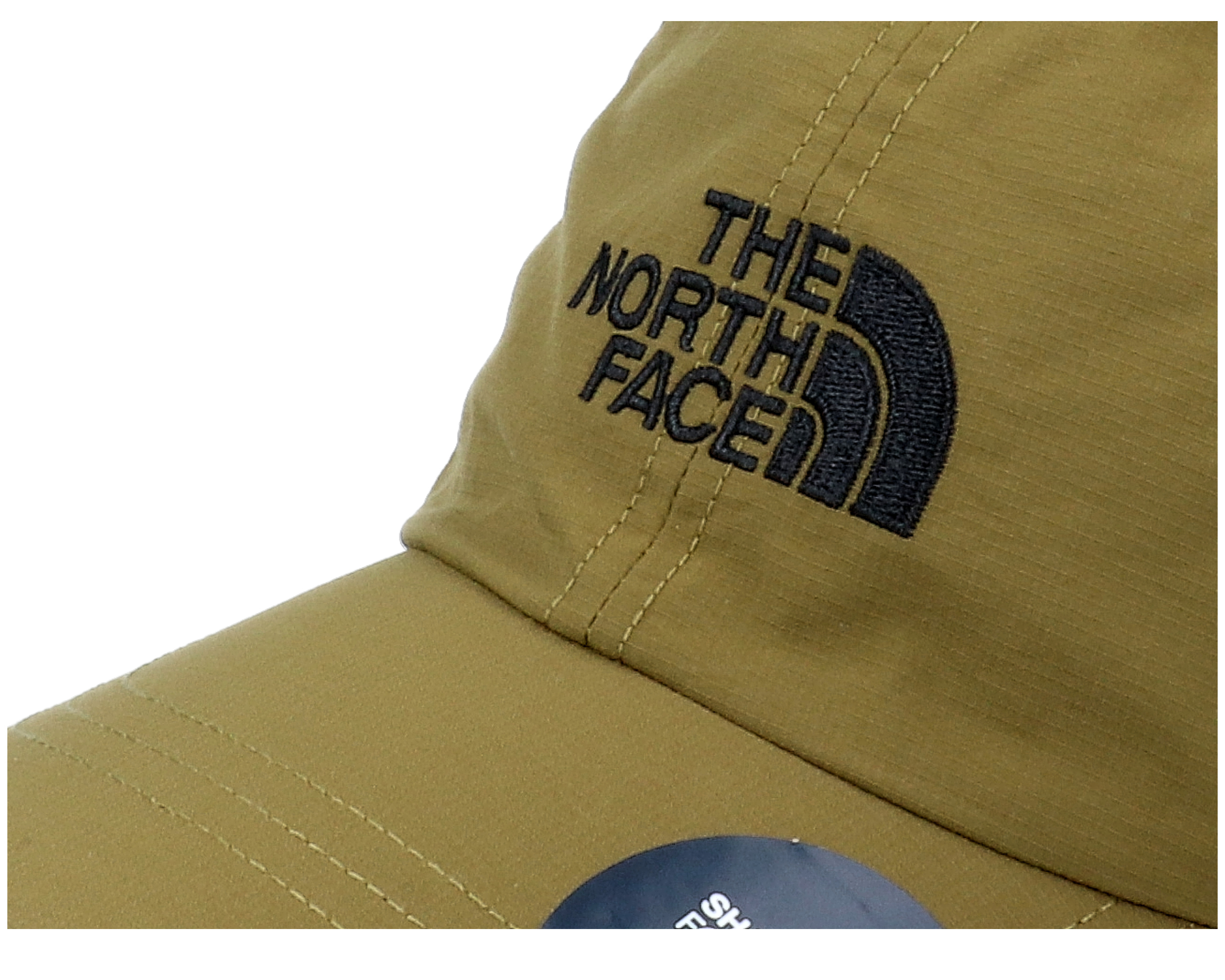 Horizon Hat Military Olive Dad Cap - The North Face caps ...