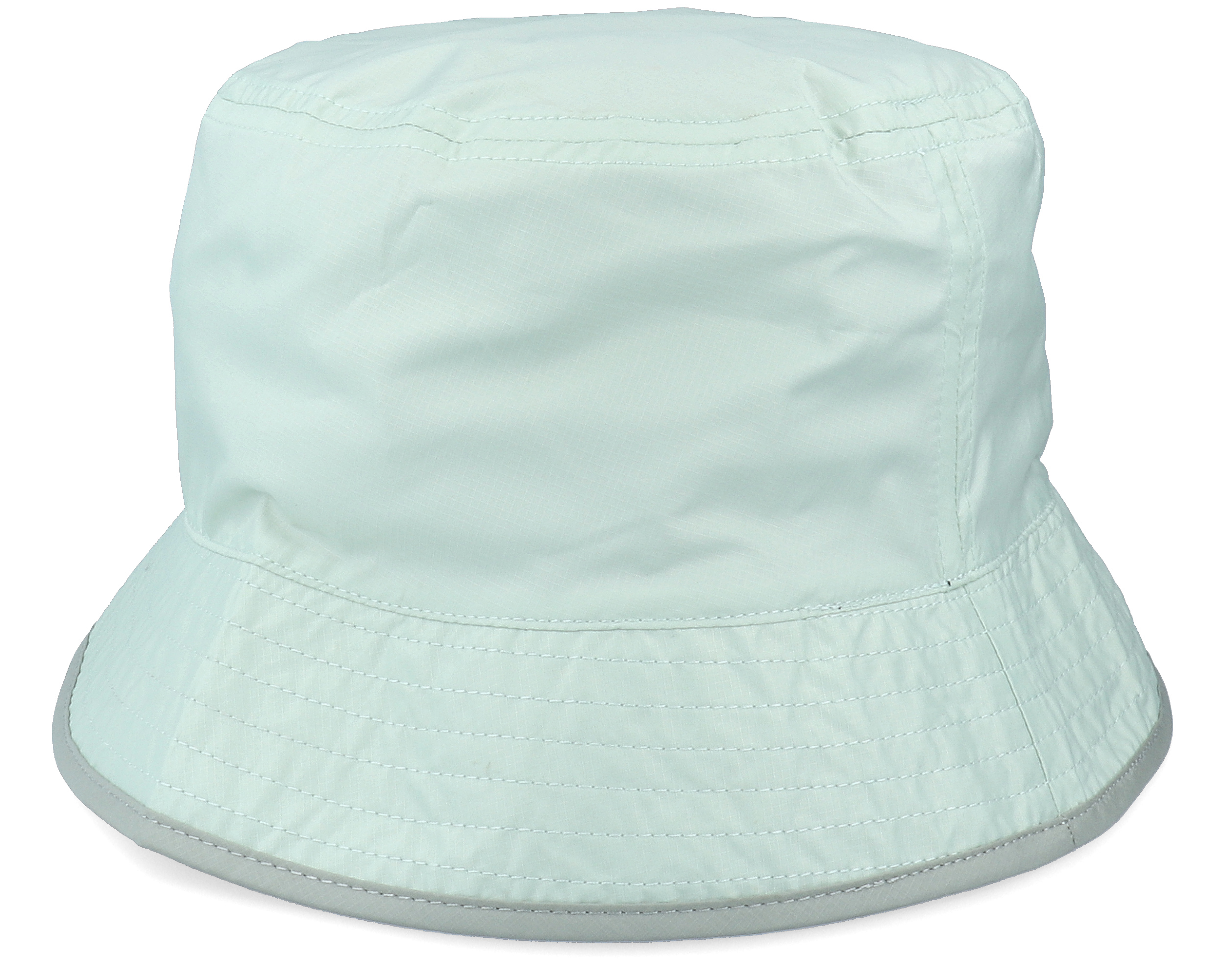 Sun Stash Hat Green Mist Bucket The North Face hats