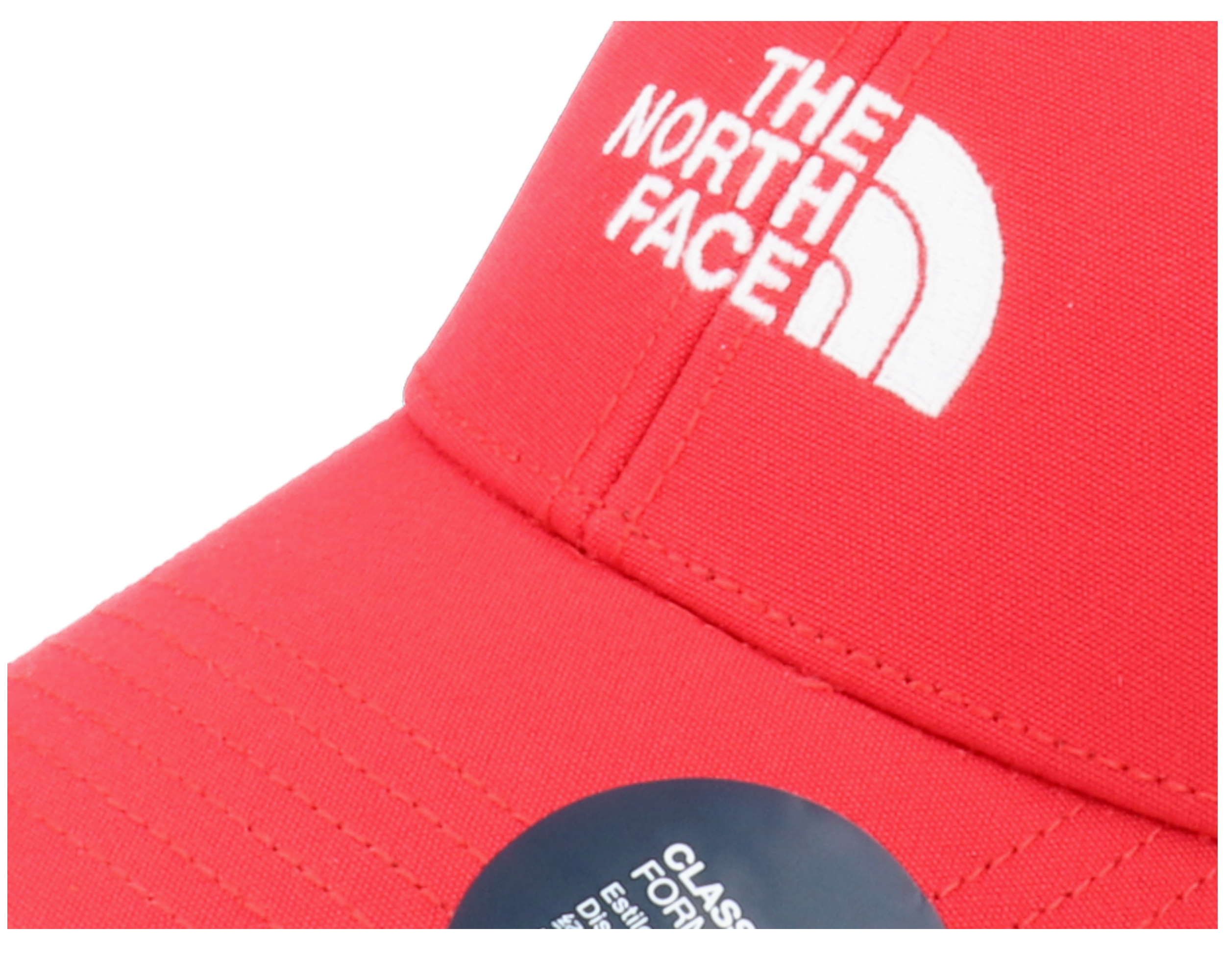 the north face grey beanie