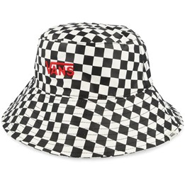 Bucket vans clearance