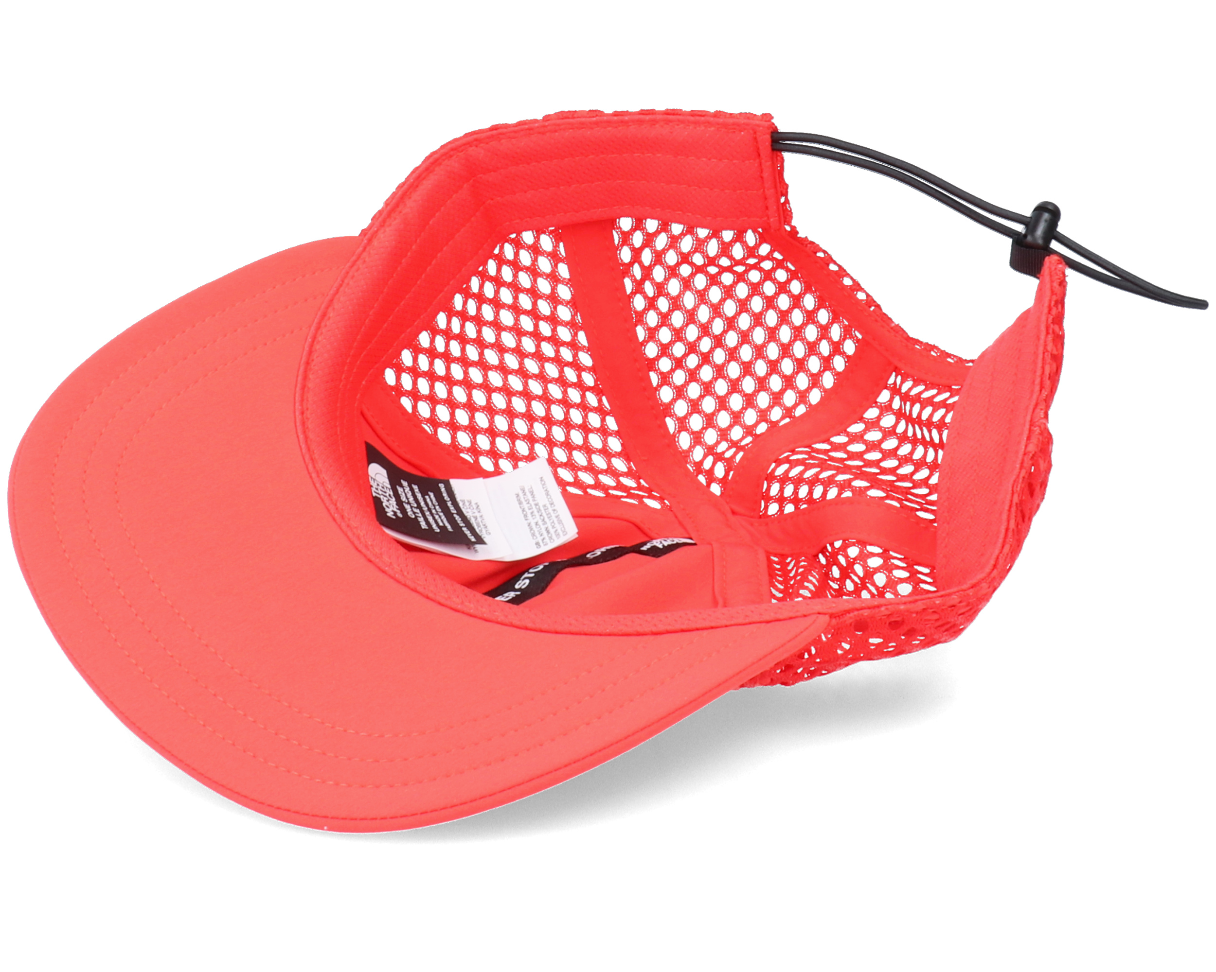 the north face horizon mesh cap