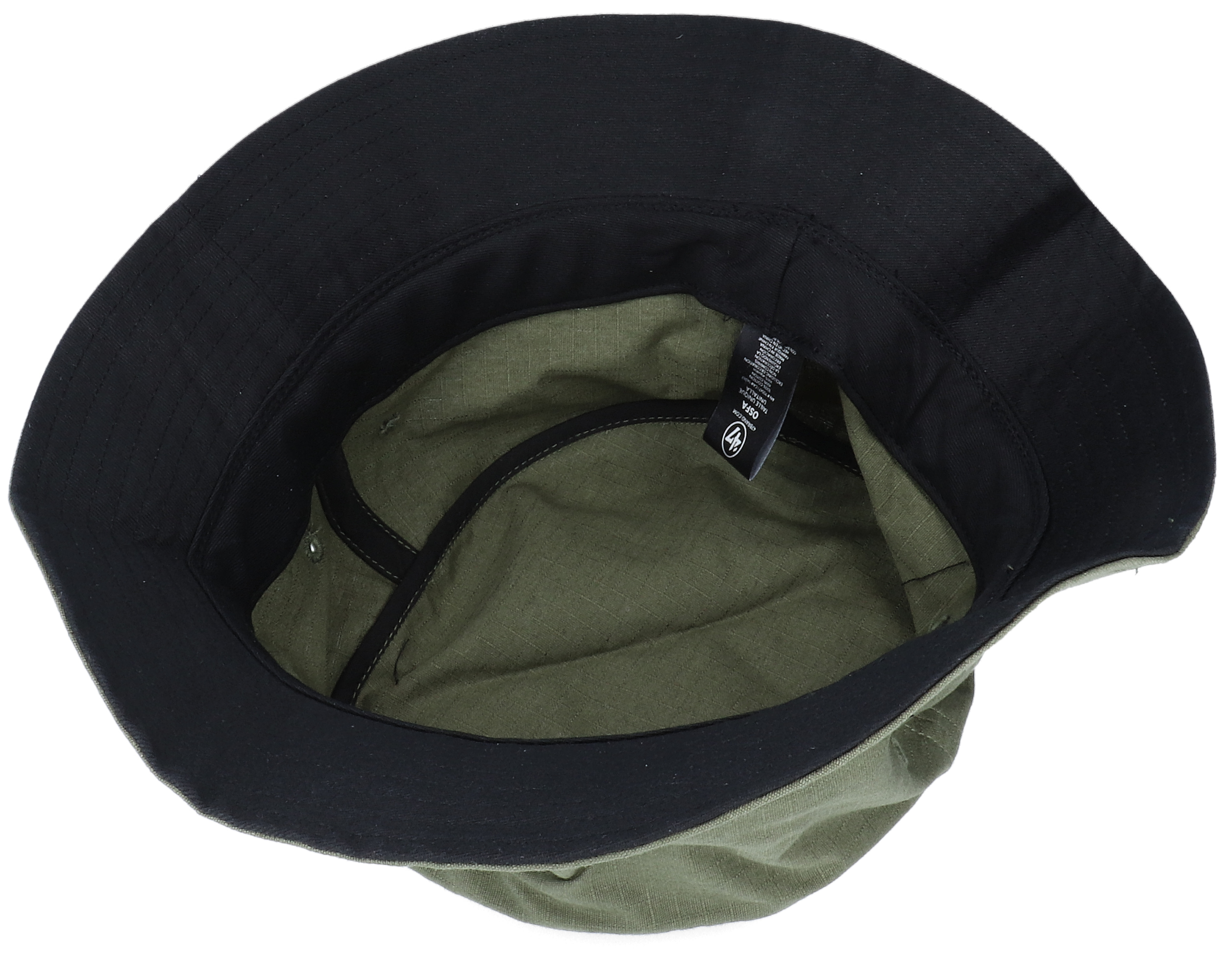 Liverpool FC Grid Lock Canopy Bucket 47 Brand hats Hatstore.co.uk