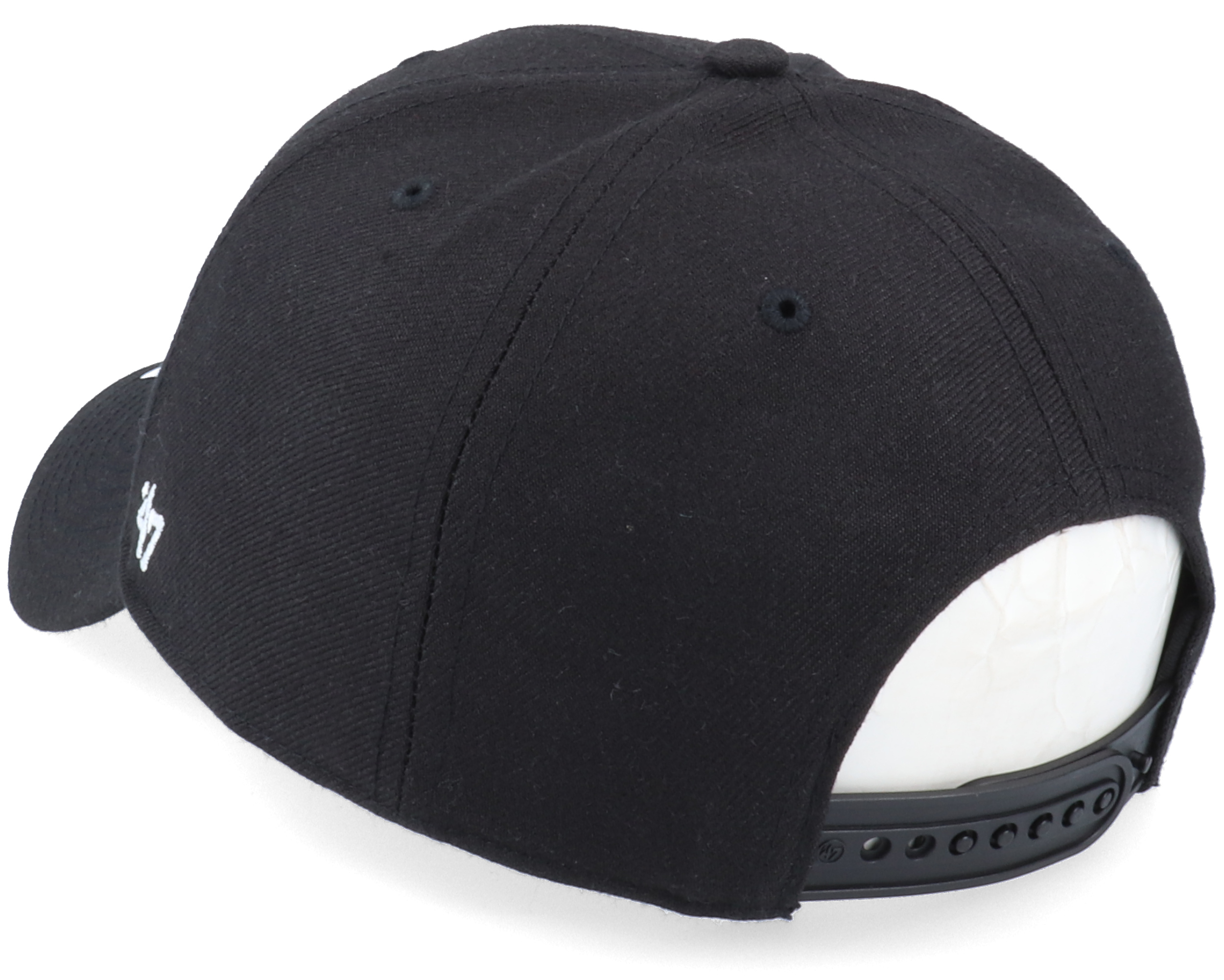 Seattle Kraken NHL MVP Black Adjustable - 47 Brand ...