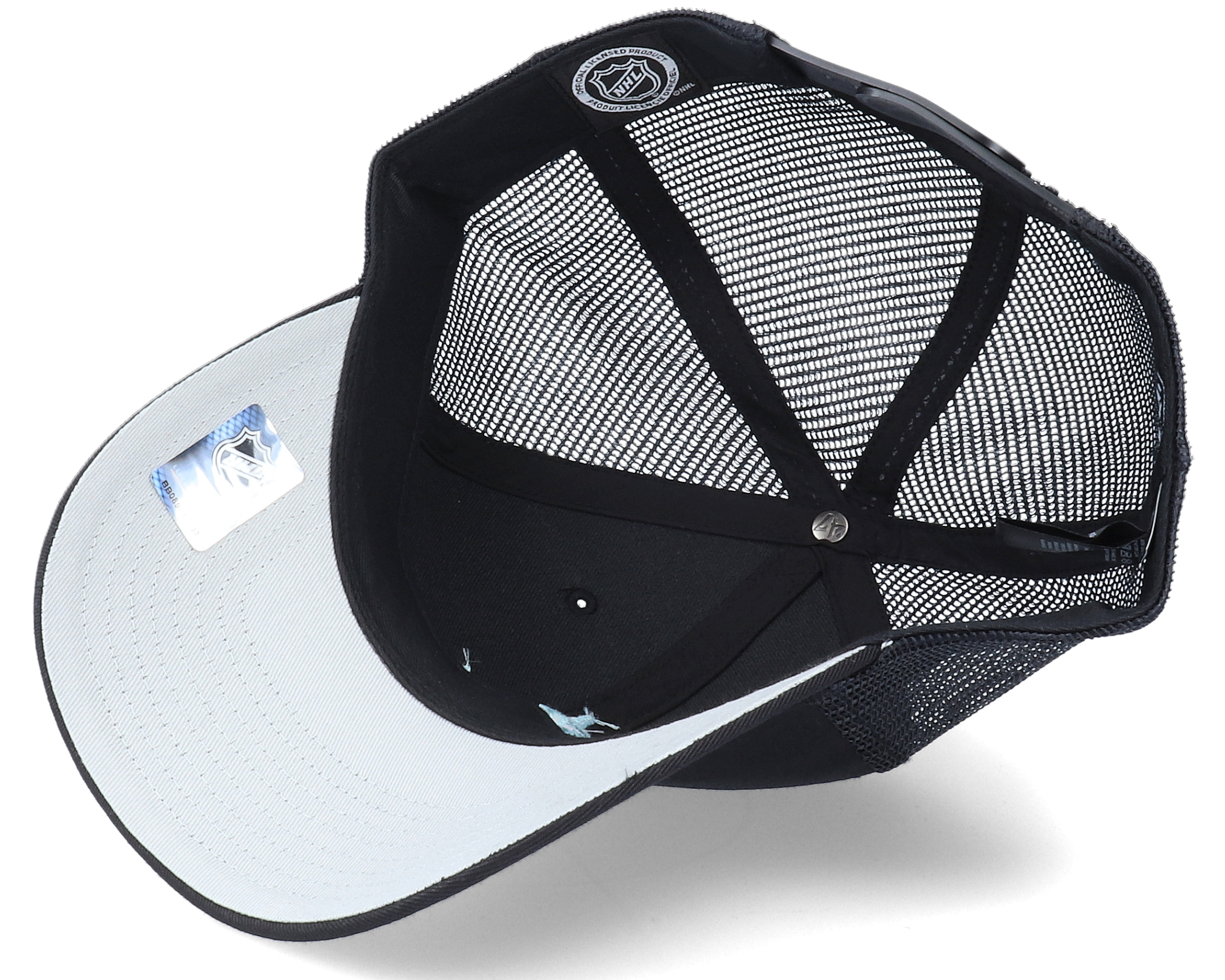 View Seattle Kraken Hats 47 Gif