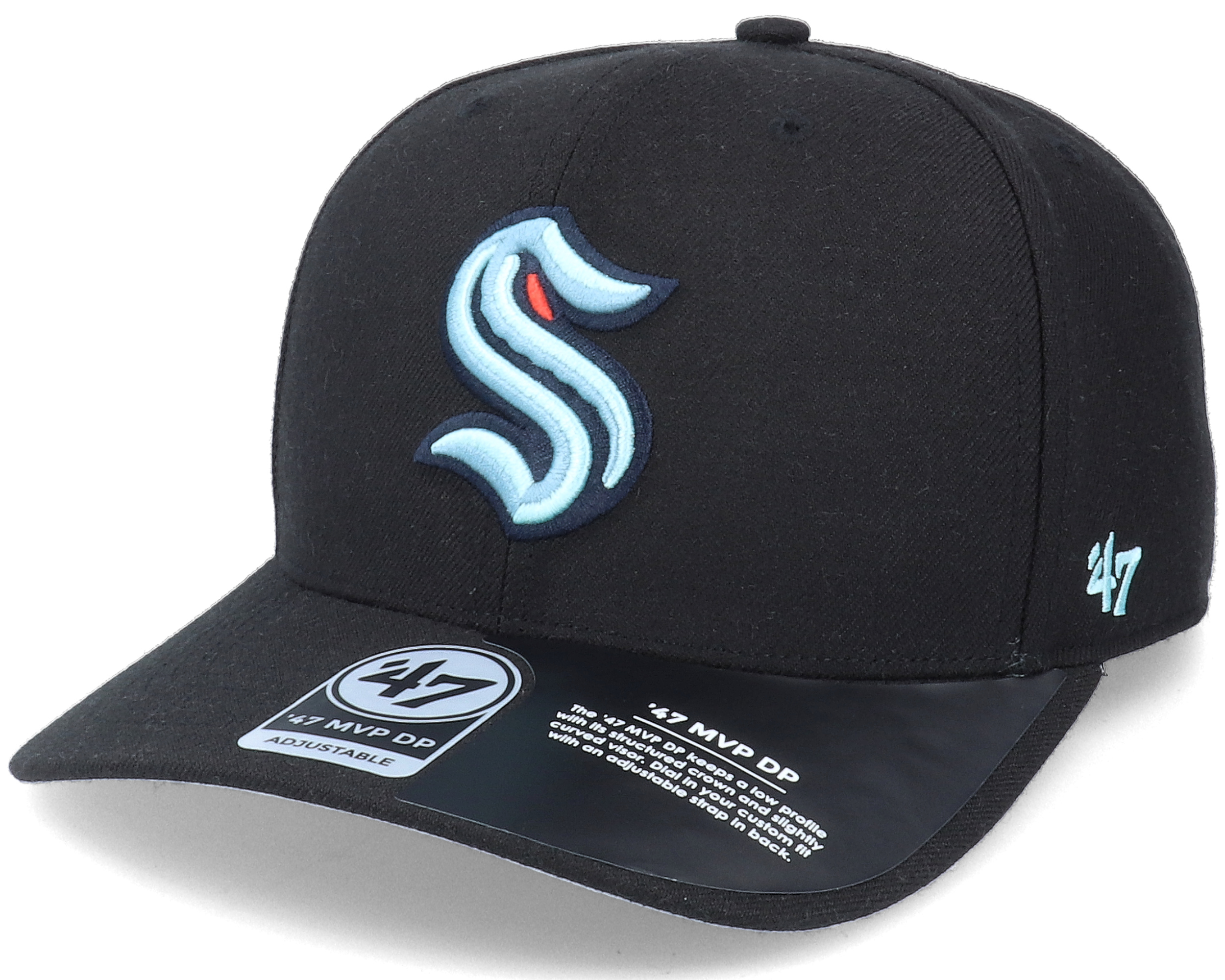 Seattle Kraken Equipment Sale Seattle Kraken 2024 Brown Winter