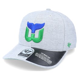 Hartford Whalers Vintage Heather Mvp 