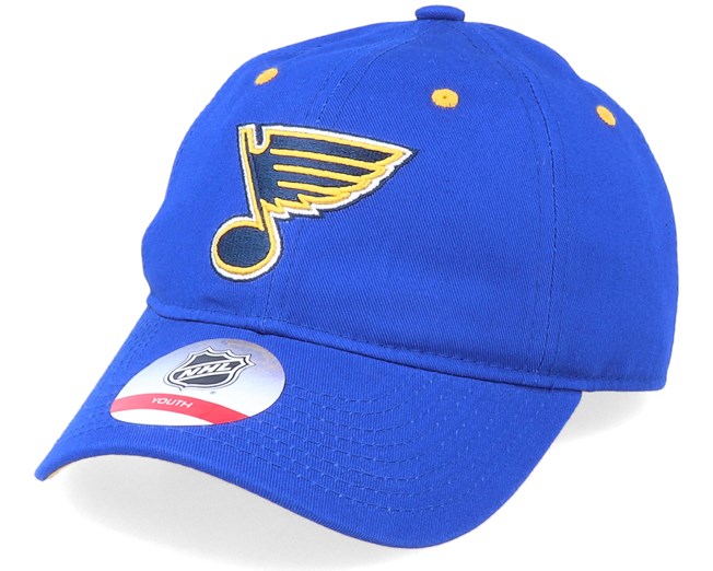 saint louis blues hat