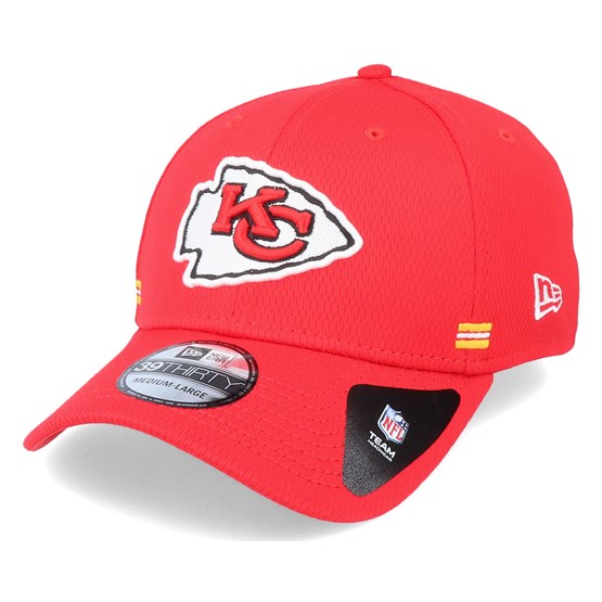 flexfit chiefs hat