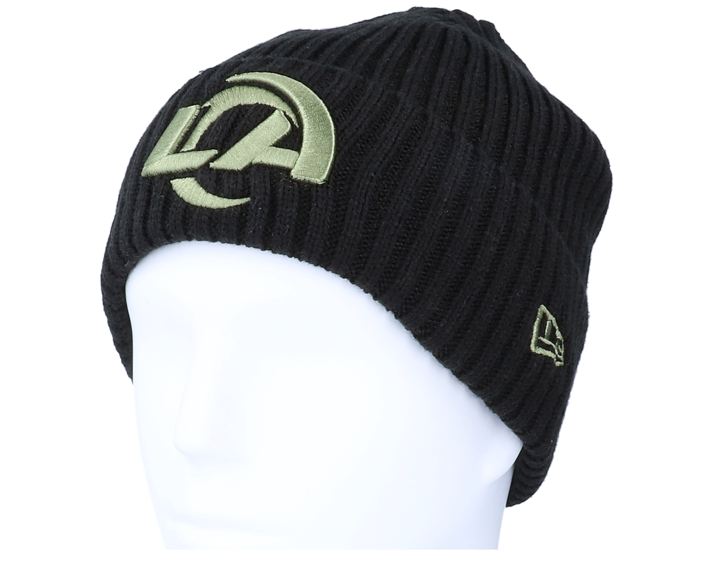 rams salute to service hat
