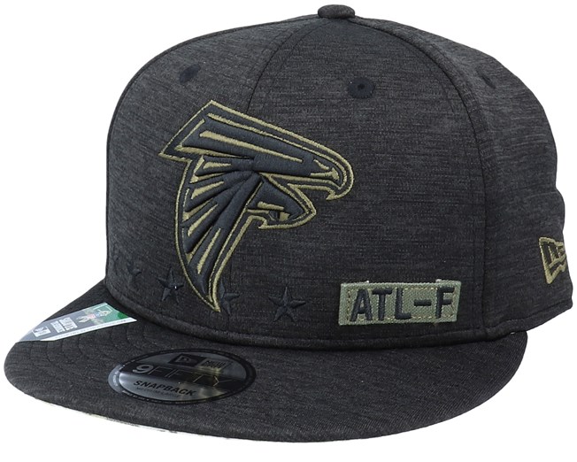 salute to service nfl hats