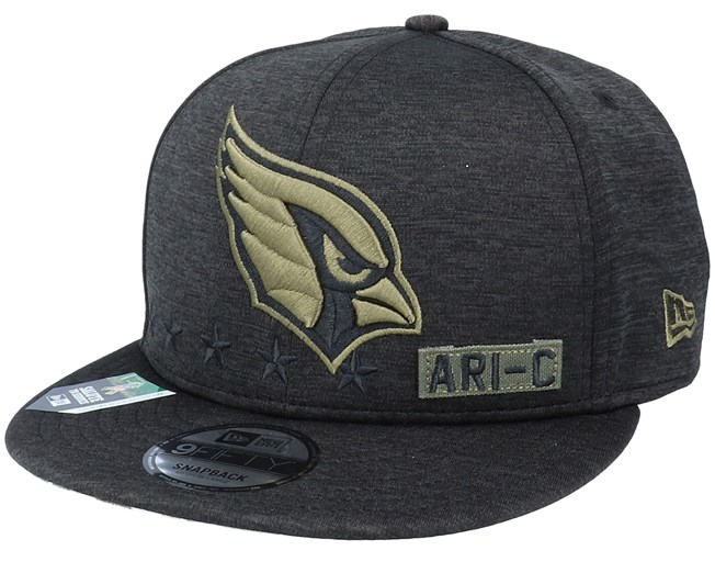 salute to service snapback