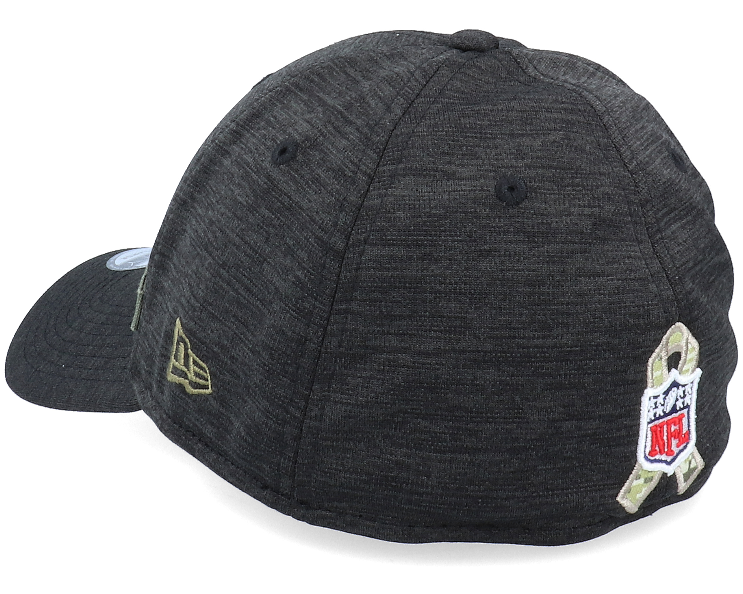 green bay packers salute to service cap