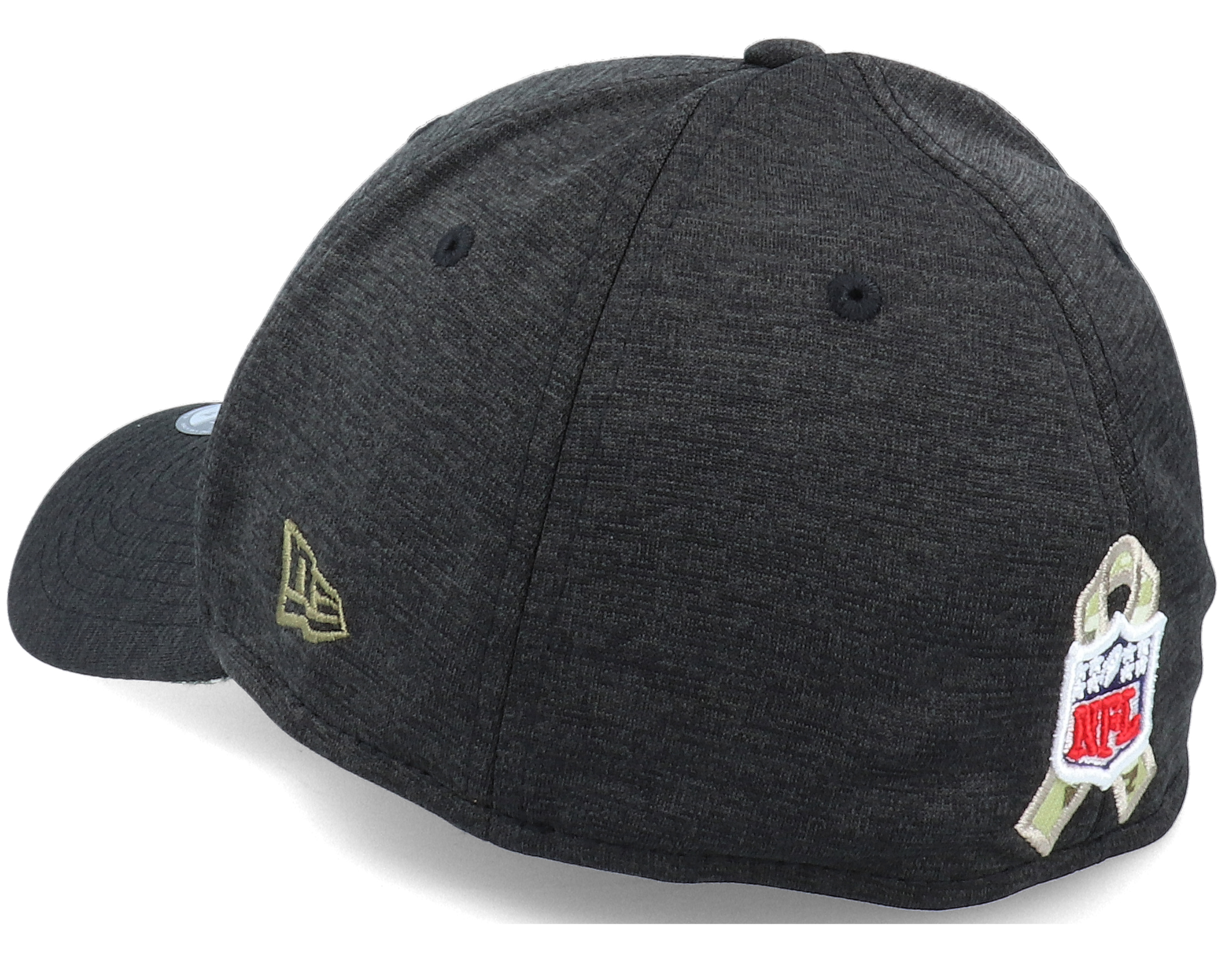 velvet trucker cap