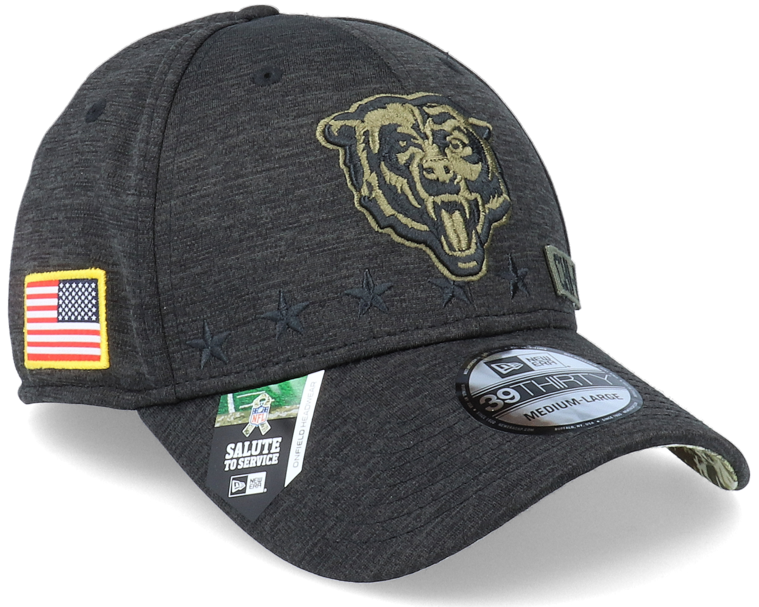 salute to service nfl