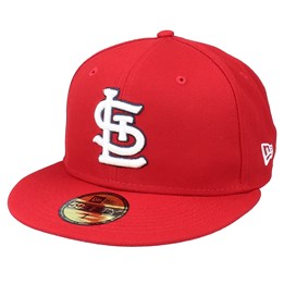 New era cardinal red Clearance