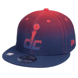 Washington Wizards 9FIFTY NBA20 Back 