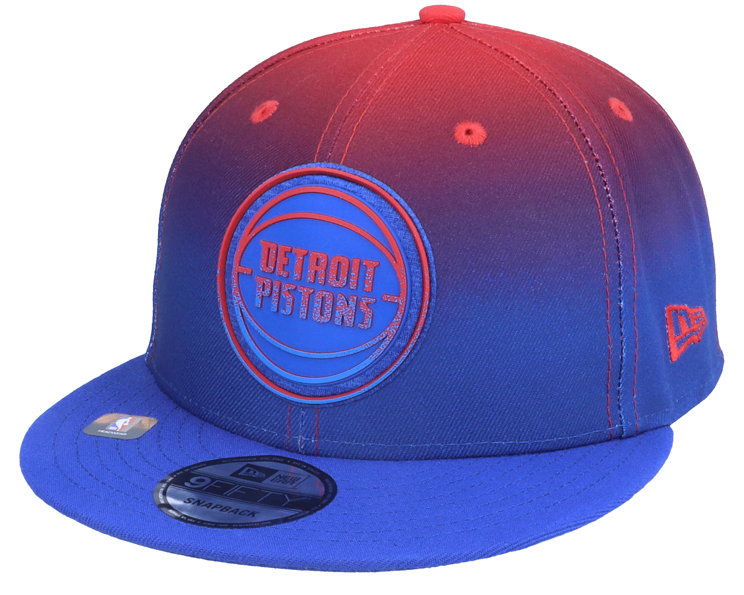 Detroit pistons snapback
