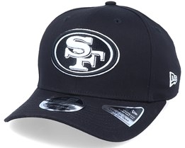 San Francisco 49ers Caps Mutzen Hatstore De