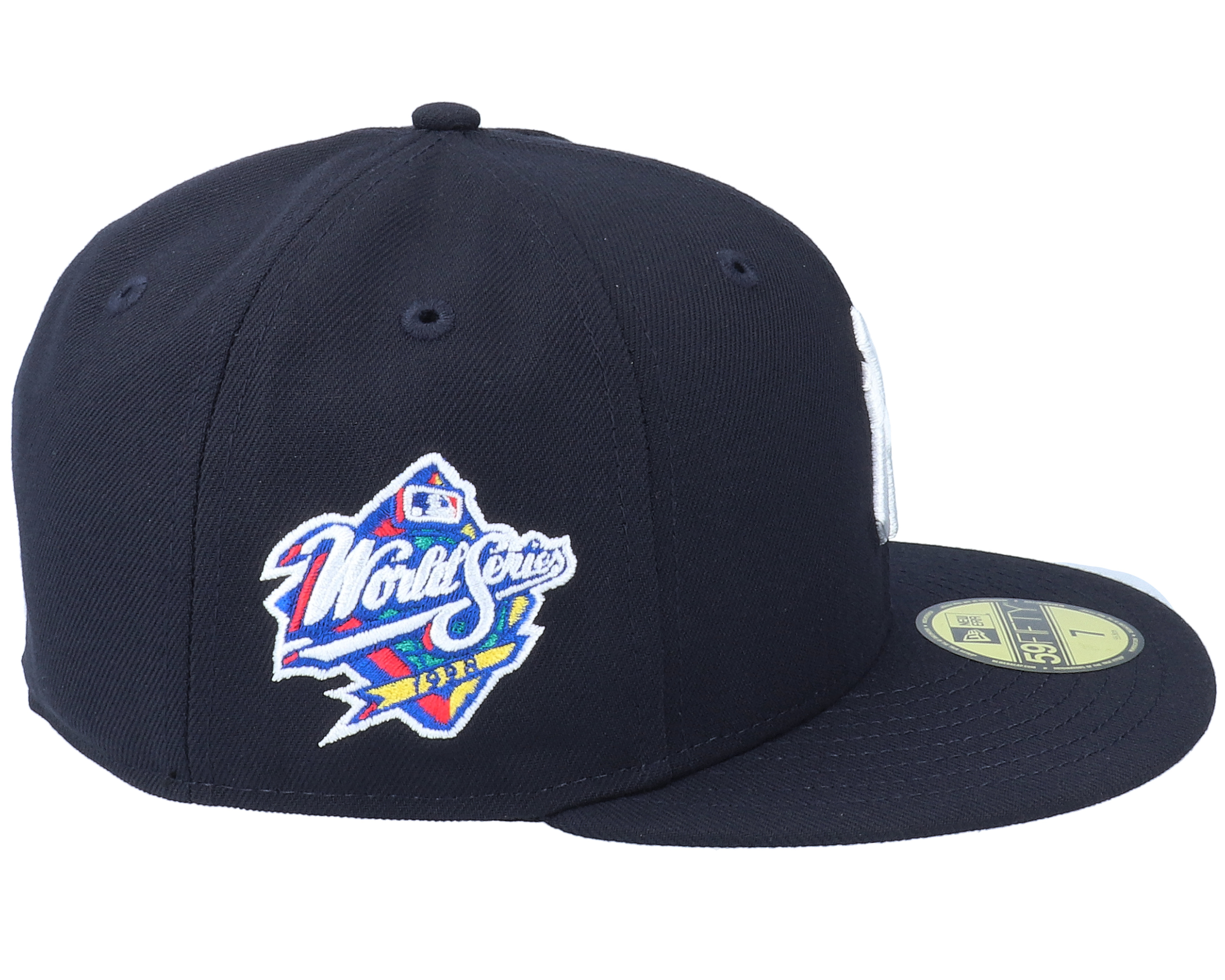 New York Yankees Retro Sports 59Fifty OTC Navy Snapback - New Era caps ...