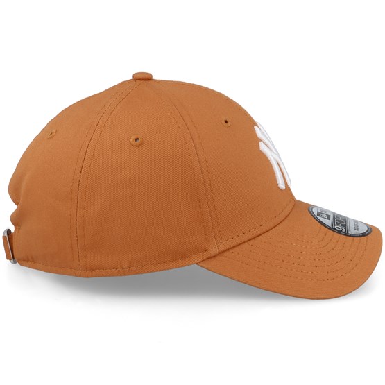 超爆安 New Era ニューエラ 帽子 キャップ League Essential 9forty Cap Off White メンズ帽子
