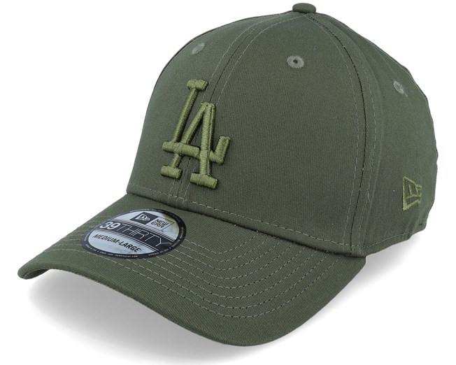 39thirty dodgers hat