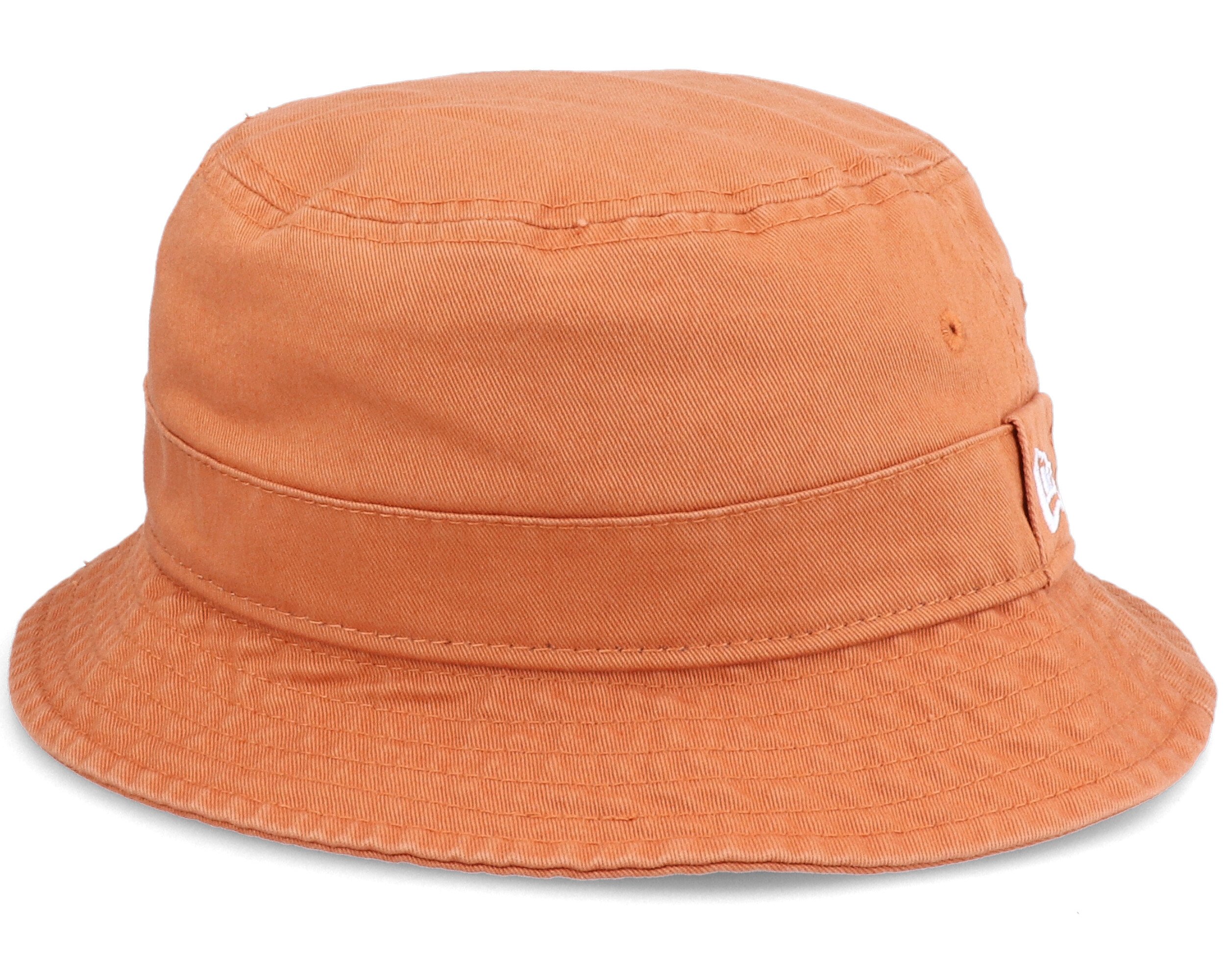 Essential Toffee Bucket New Era Chapéus Bucket Boné Hatstore
