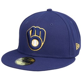 Navy brewers hat clearance