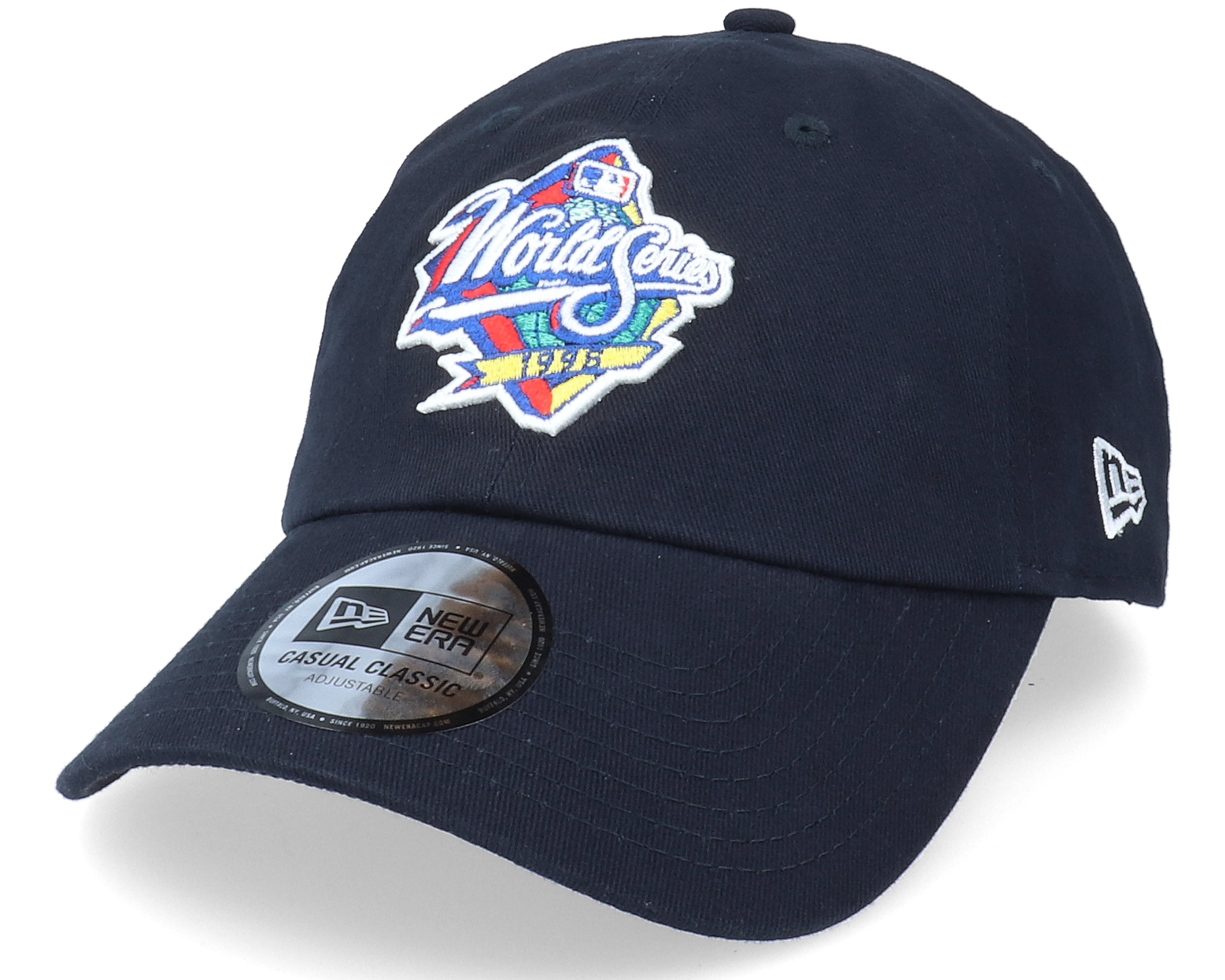 2024 World Series Hat Opal Vivyan