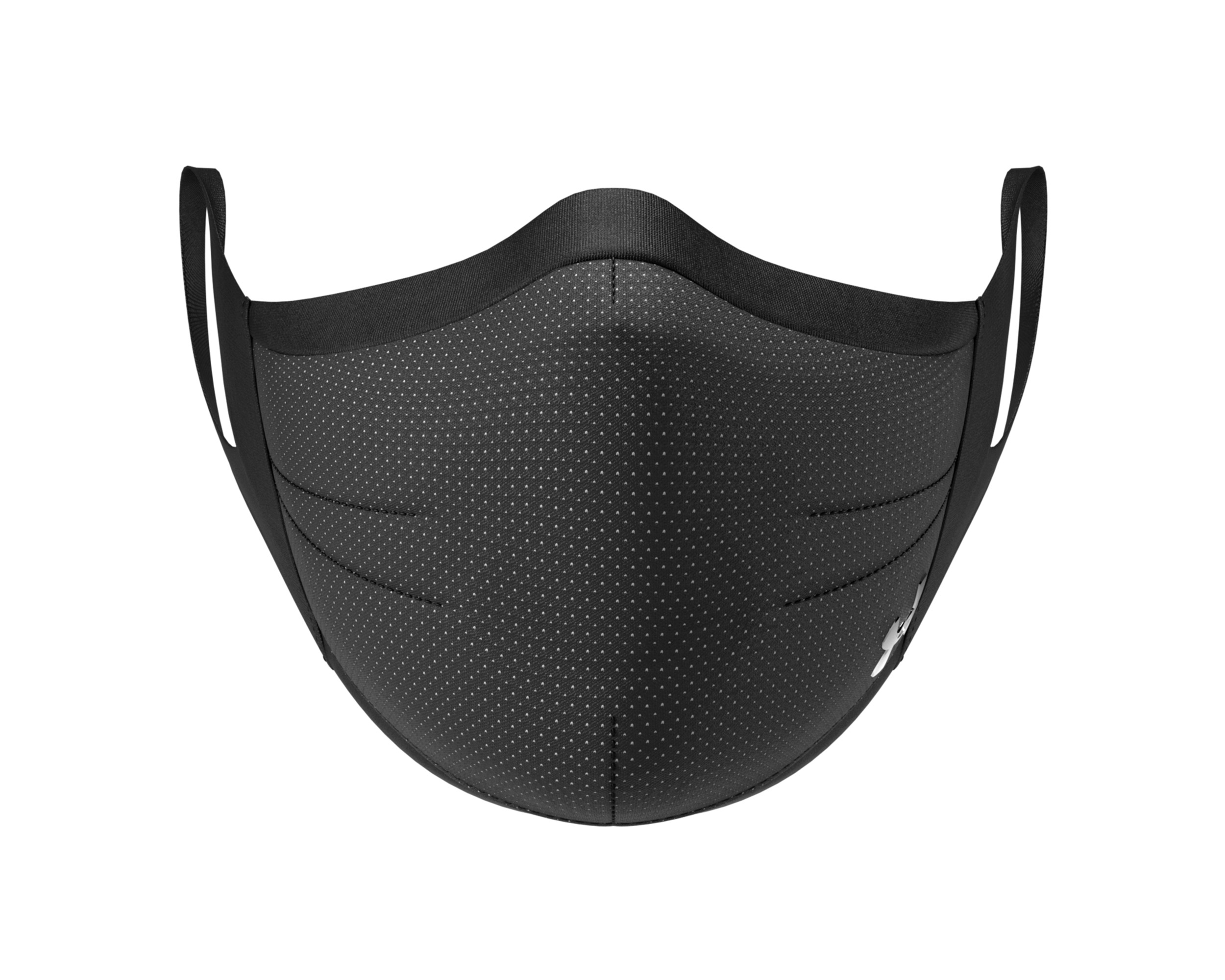 Sportsmask Black Face Mask Under Armour face mask