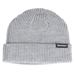 Dickies Woodworth Beanie Grey
