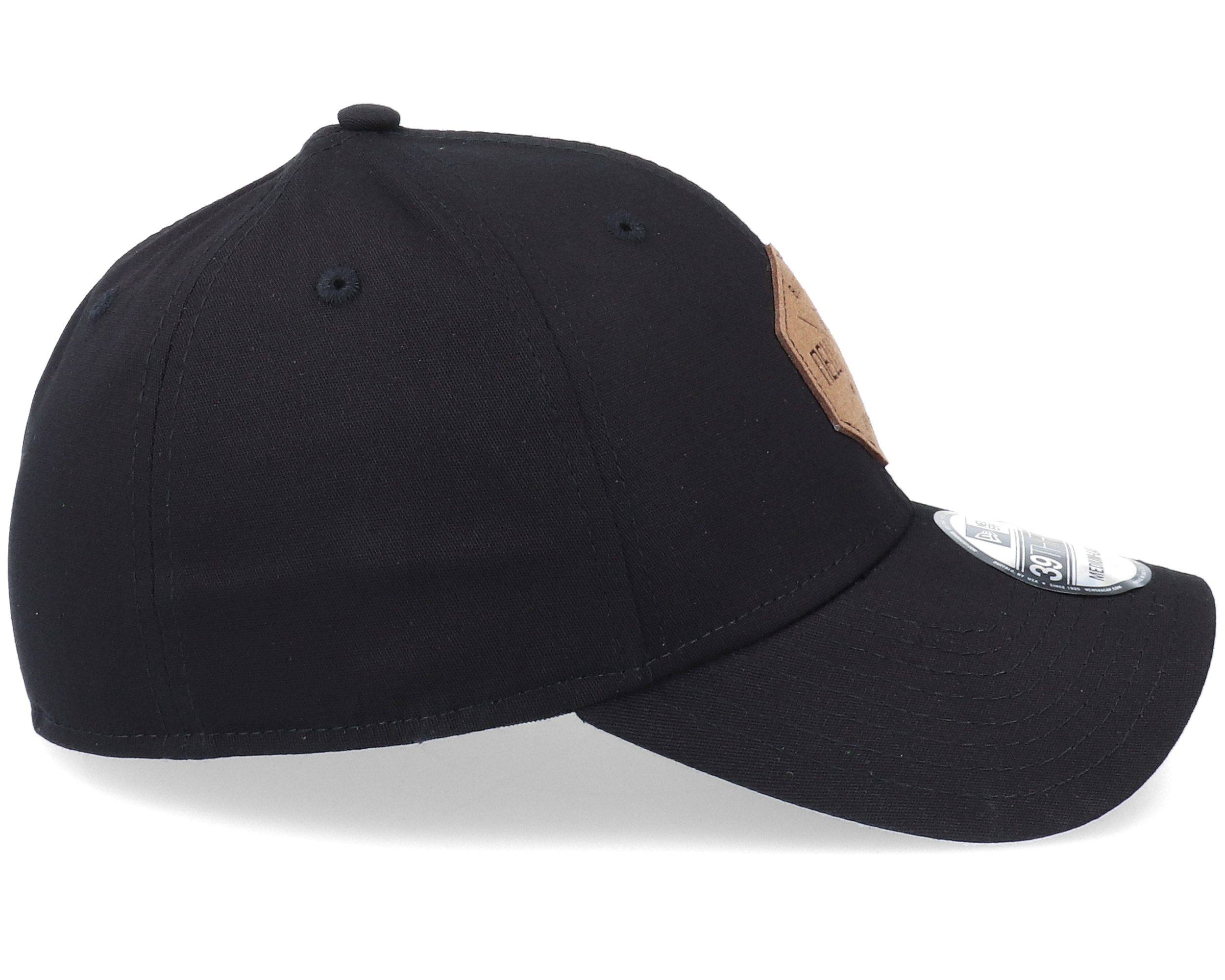 Casquette Nashville Sounds New Era 39Thirty – L/XL – Vert – Occasion