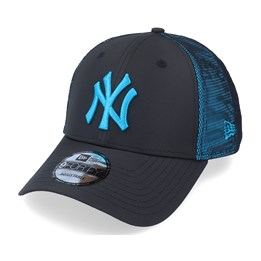 yankees mesh hat