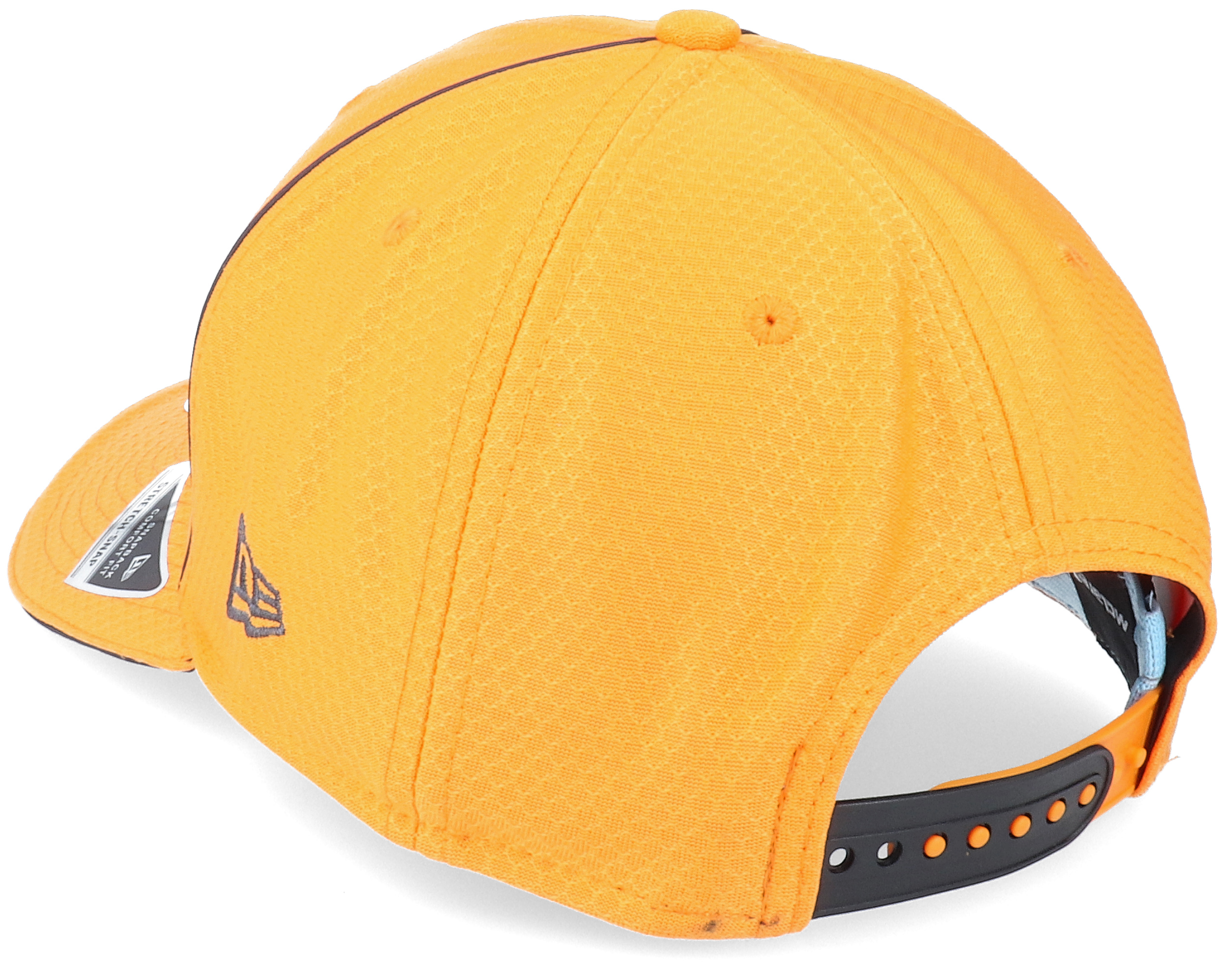 New era mclaren