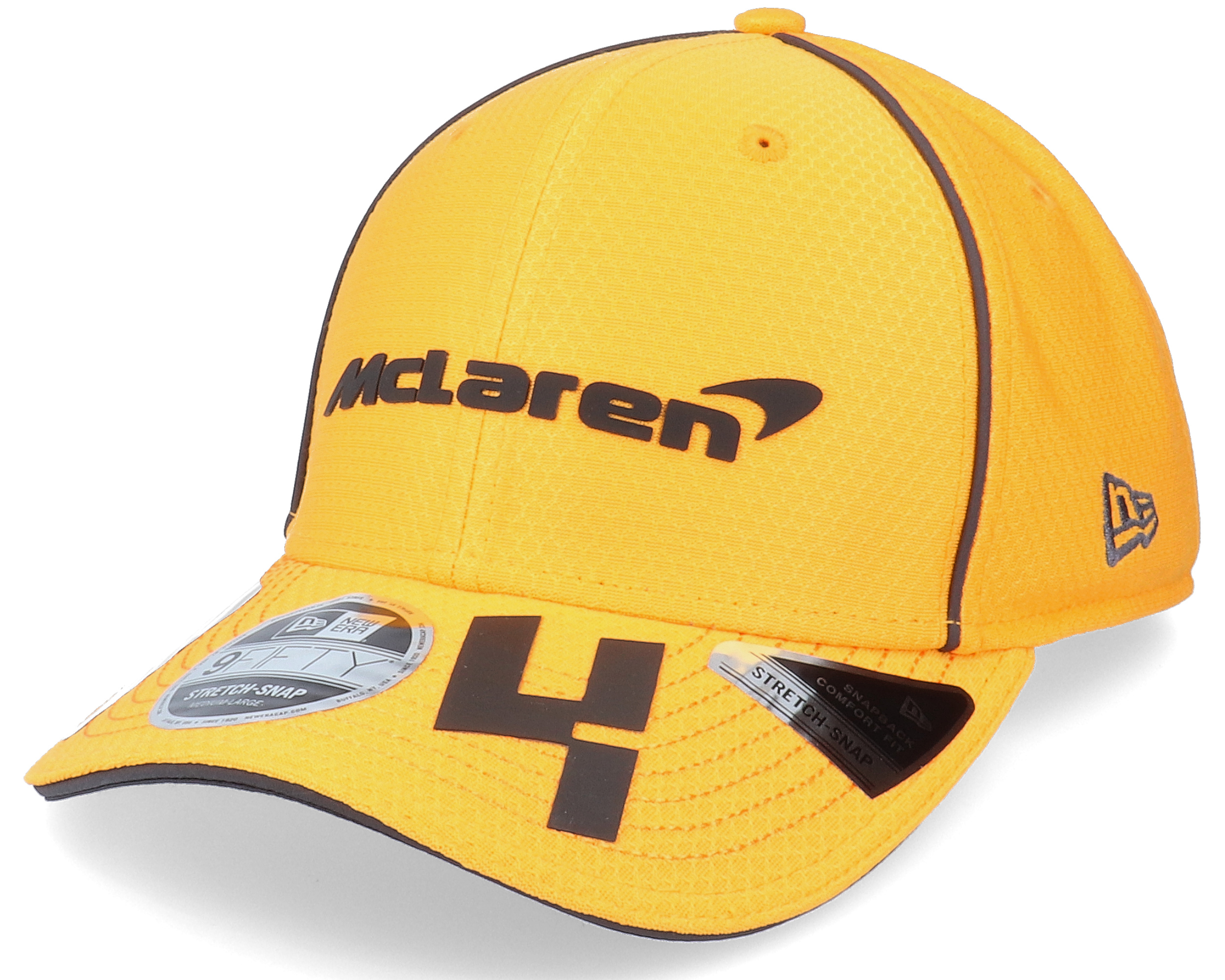 bahrain mclaren cap