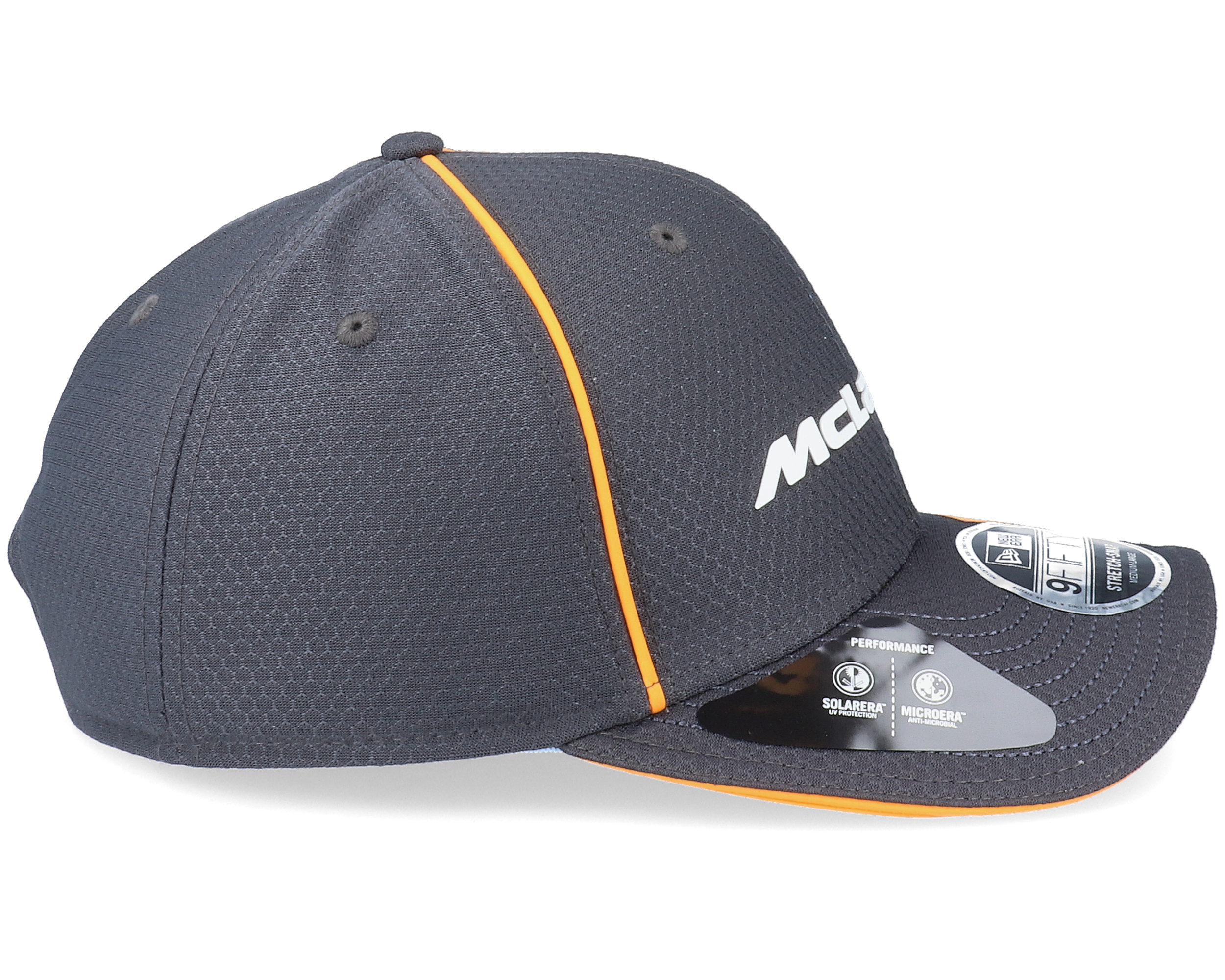 New era mclaren