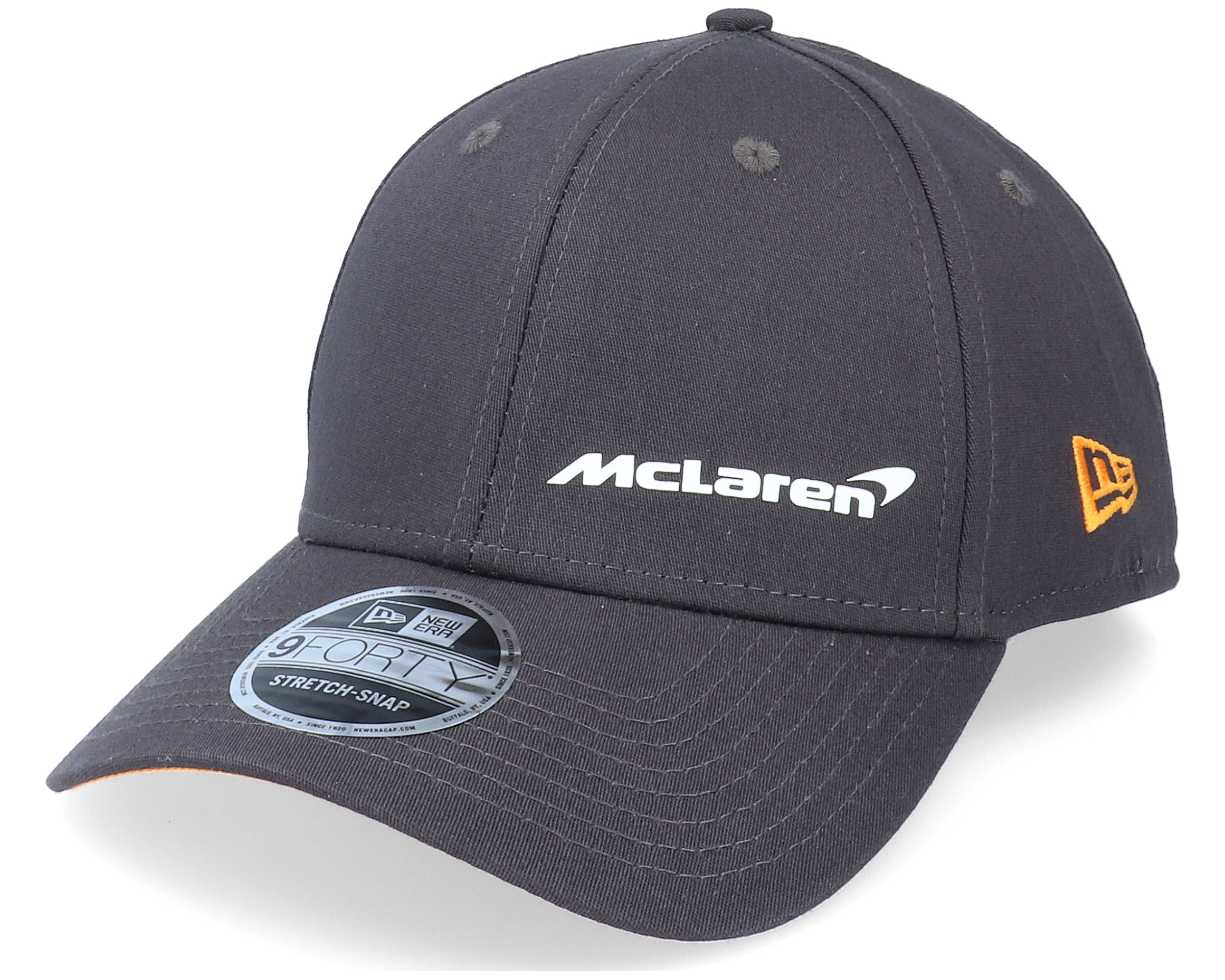 New era mclaren
