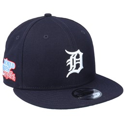 detroit tigers 9fifty