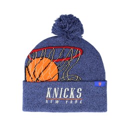 New York Knicks Freethrow Knit HWC 
