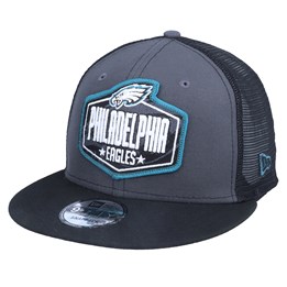 Philadelphia Eagles 9Fifty NFL21 Draft 