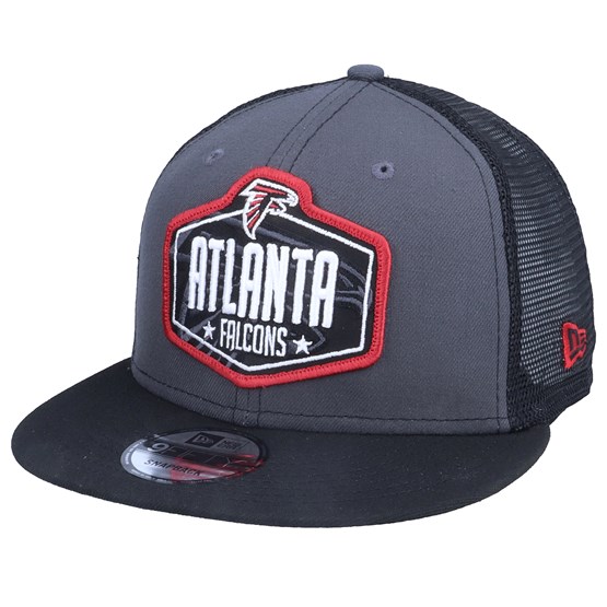 Atlanta falcons trucker hat Clearance