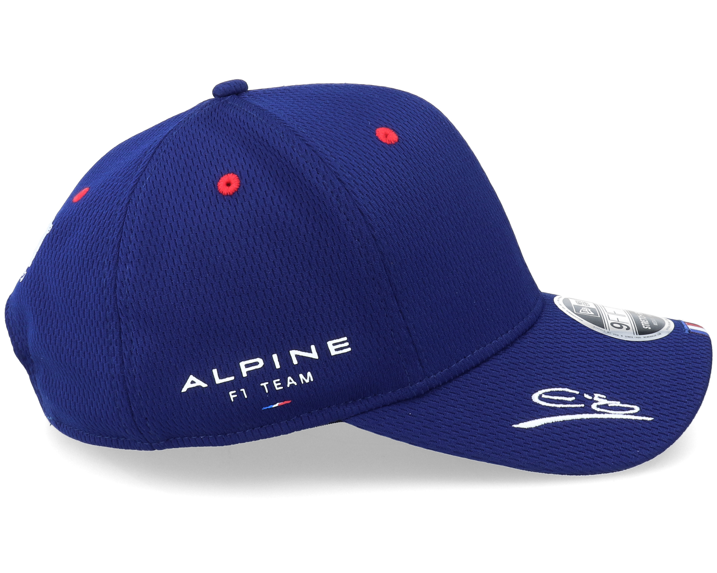 gorras alpine