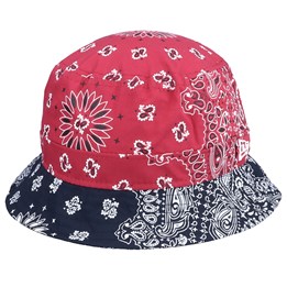 Navy Bucket - New Era hats - Hatstore 