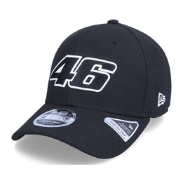Moto GP Diamond Era 9FIFTY VR46 Black 