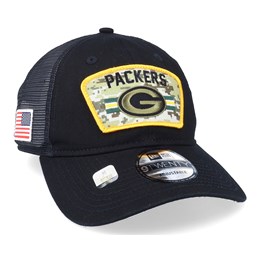 Green Bay Packers NFL Salute To Service 
