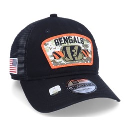 Cincinnati Bengals NFL21 Salute To 