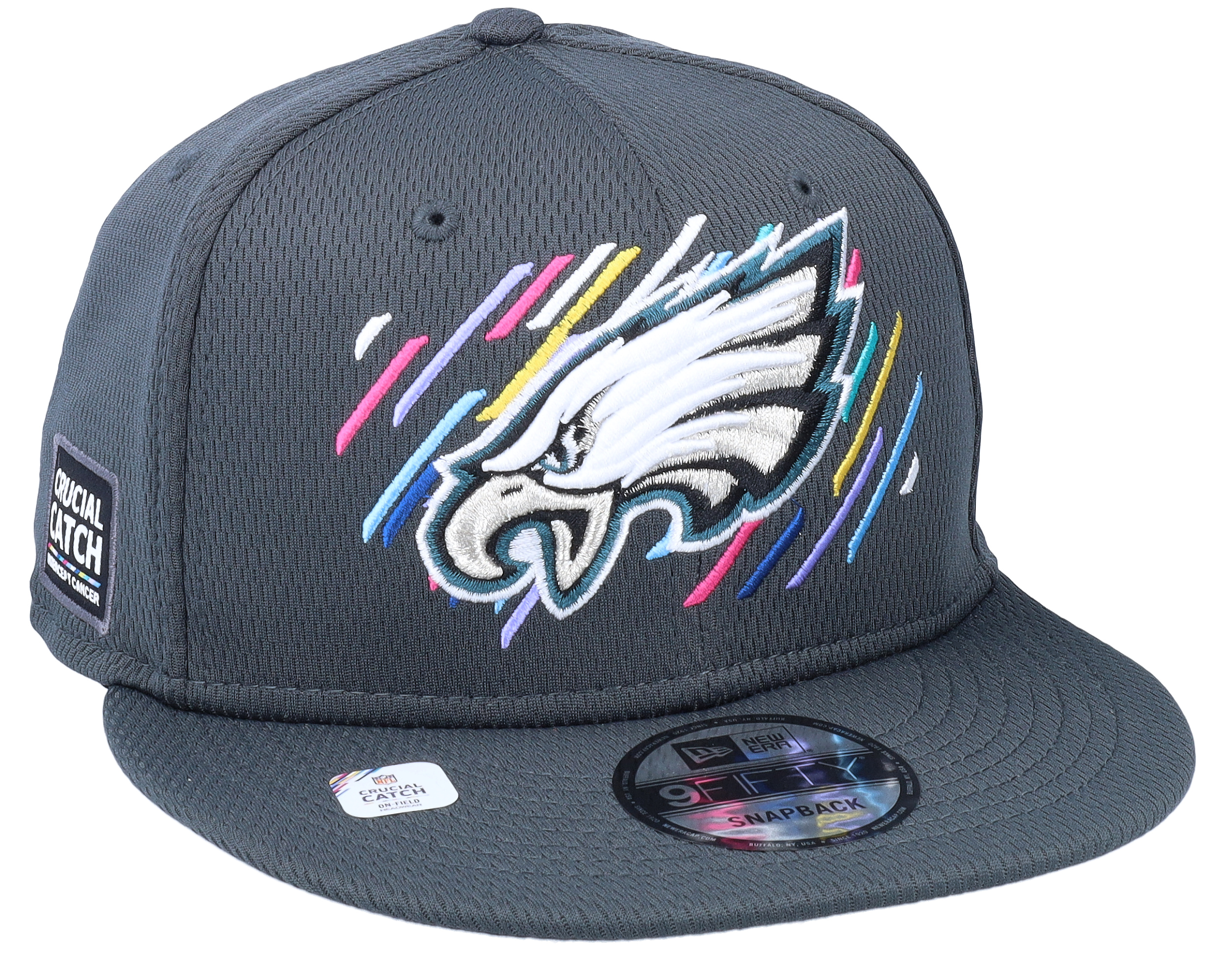 Philadelphia Eagles NFL21 Crucial Catch 