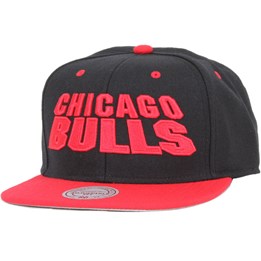 upside down bulls hat