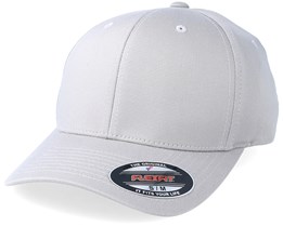 No. One Silver - Flexfit