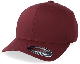 No. One Maroon - Flexfit